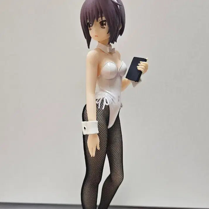 [BUNJANG] Bunny Girl Figure / 바니걸 피규어