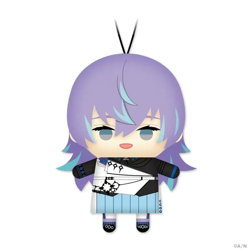[BUNJANG] Nijisanji Hoshirube Sho Basic Papé Puppet DITCA / 니지산지 호시루베 쇼 기본 파페 퍼펫토 디티카