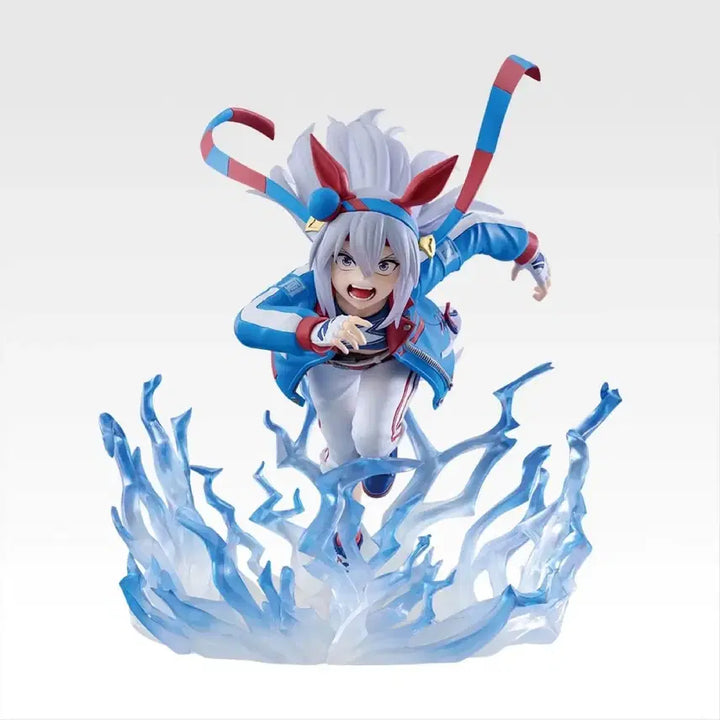 [BUNJANG] Uma Musume Tamamo Cross Ichiban Kuji Figure / 우마무스메 제일복권 타마모 크로스 피규어 판매