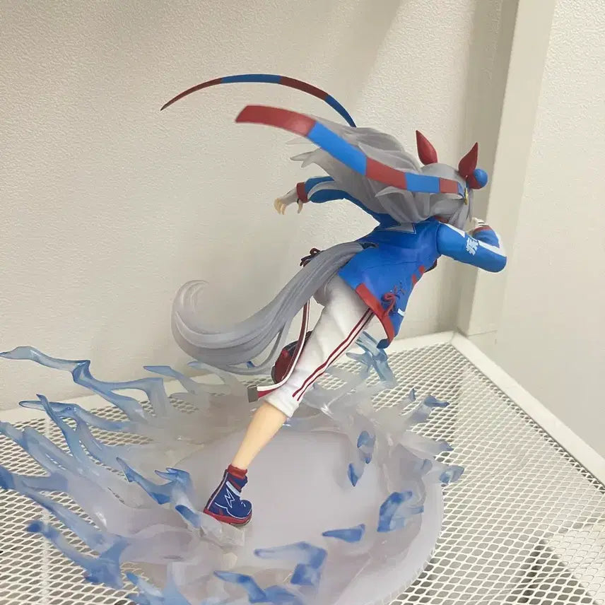 [BUNJANG] Uma Musume Tamamo Cross Ichiban Kuji Figure / 우마무스메 제일복권 타마모 크로스 피규어 판매