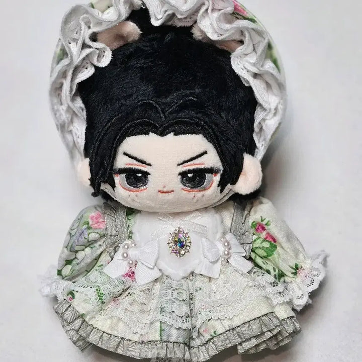 [BUNJANG] 10cm Cotton Doll Clothes / 10cm 솜인형옷
