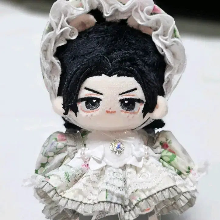 [BUNJANG] 10cm Cotton Doll Clothes / 10cm 솜인형옷