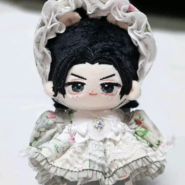 [BUNJANG] 10cm Cotton Doll Clothes / 10cm 솜인형옷