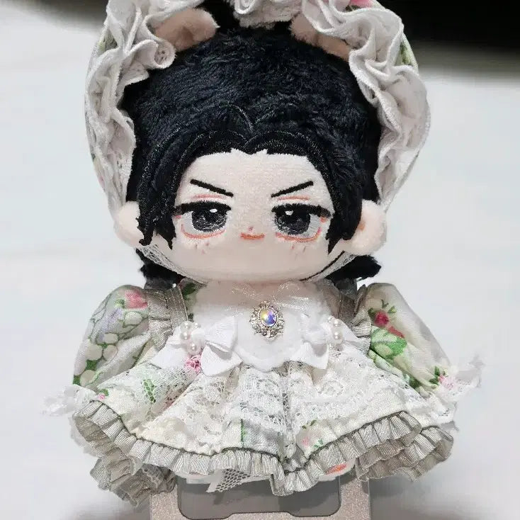 [BUNJANG] 10cm Cotton Doll Clothes / 10cm 솜인형옷