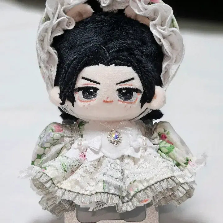 [BUNJANG] 10cm Cotton Doll Clothes / 10cm 솜인형옷