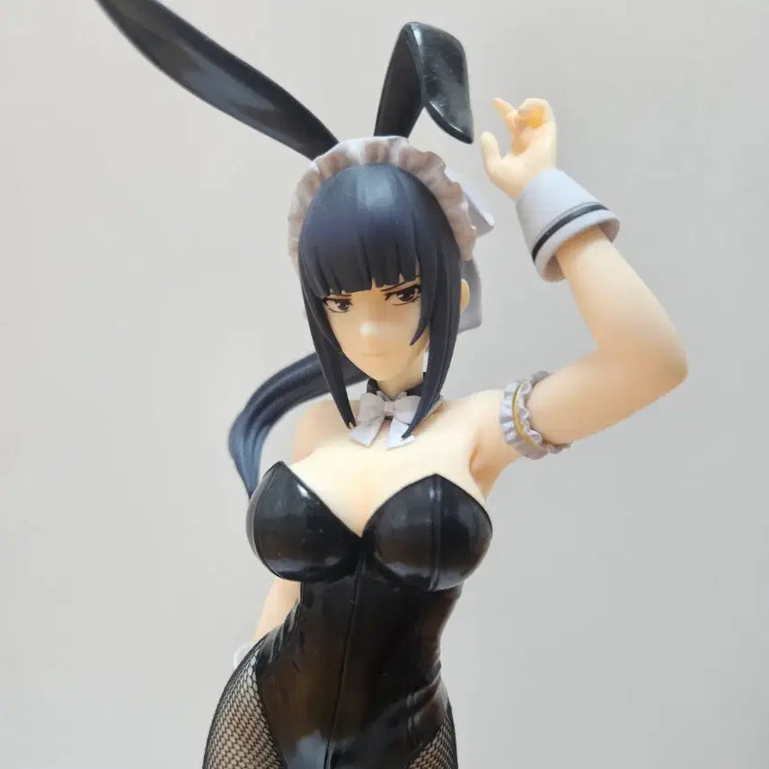 [BUNJANG] Bunny Girl Figure / 바니걸 피규어