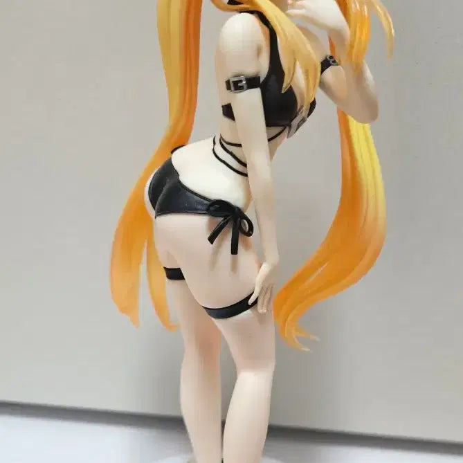 [BUNJANG] To Love Ru Prize Figure / 투러브트러블 경품피규어