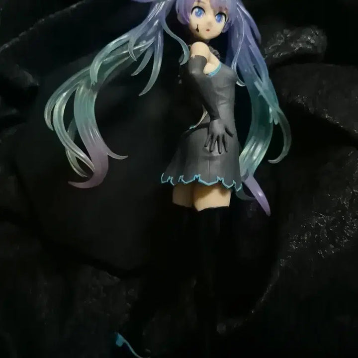 [BUNJANG] Hatsune Miku Ghost Rule SPM Figure / 하츠네미쿠 고스트룰 spm 피규어