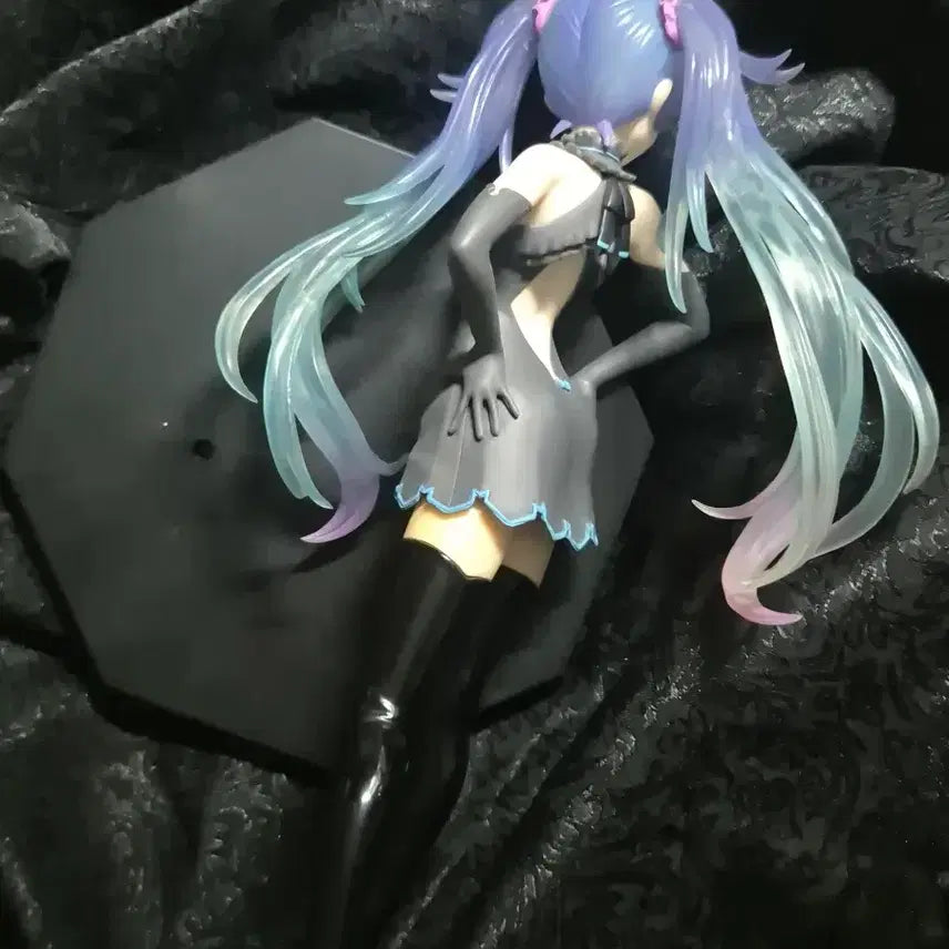 [BUNJANG] Hatsune Miku Ghost Rule SPM Figure / 하츠네미쿠 고스트룰 spm 피규어