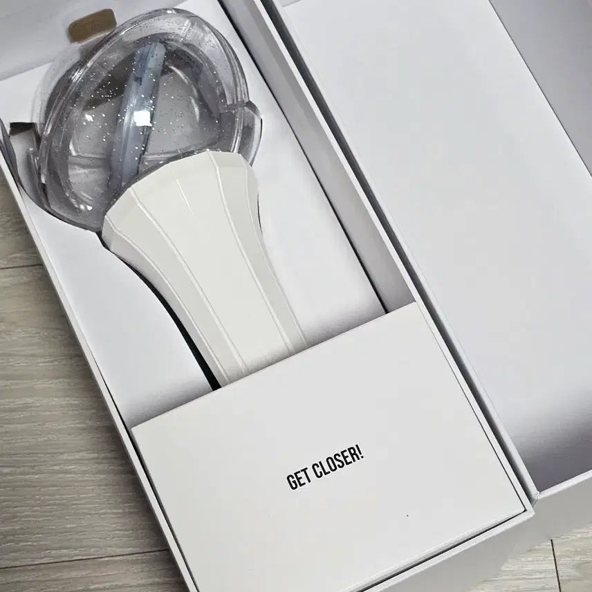 [BUNJANG] CRAVITY Lightstick / 크래비티 응원봉