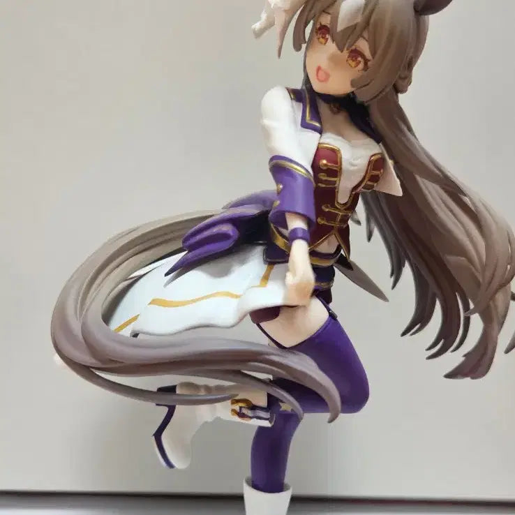 [BUNJANG] Uma Musume Satono Diamond Figure / 우마무스메 사토노 다이아몬드 피규어