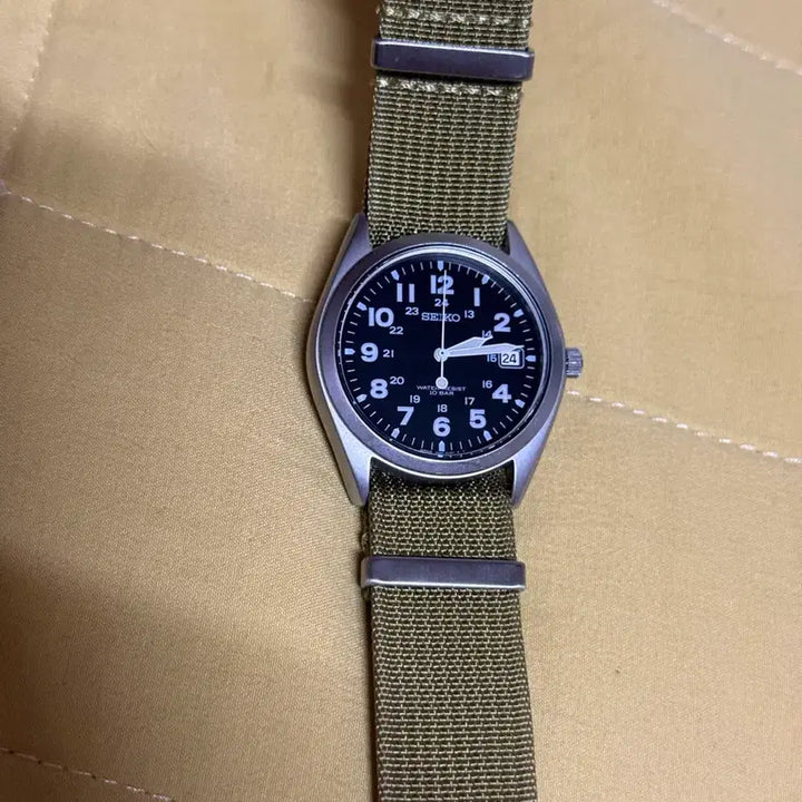 [SOLD OUT] 세이코 SBCA001