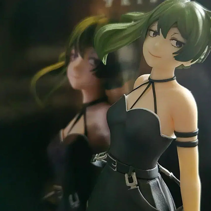 [BUNJANG] Sousou no Frieren Frieren Segah Figure / 장송의 프리렌 위벨 세가 피규어