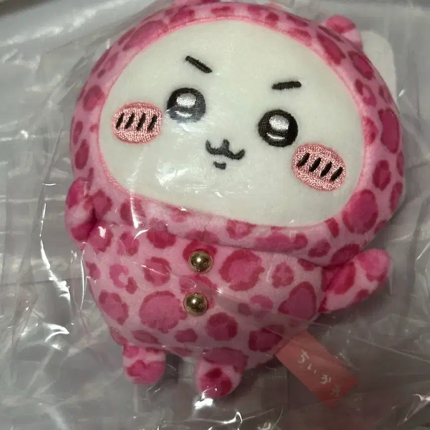 [BUNJANG] Chiikawa Plush / 돈키호테 치이카와