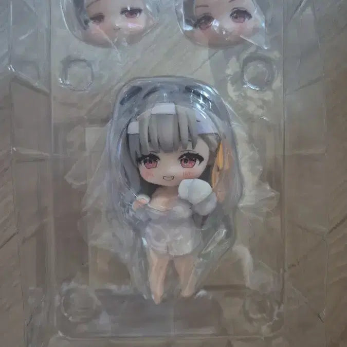 [BUNJANG] Hobby Sakura Nikke Modernia (Marian) 3rd Edition SD Figure / (택포4.3/현물)니케 하비사쿠라 sd 피규어 모더니아(마리안)