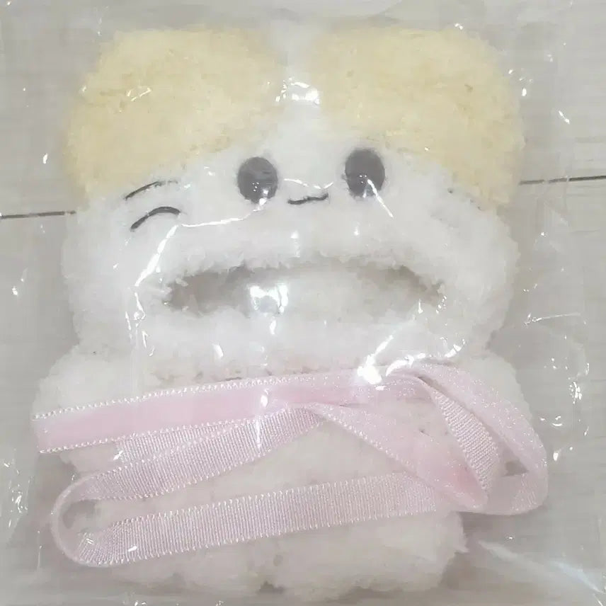 [BUNJANG] Marshmallow Monchhichi Bebe Chichi Custom Outfit / 마슈마로 몬치치 베베치치 전용 옷 커스텀