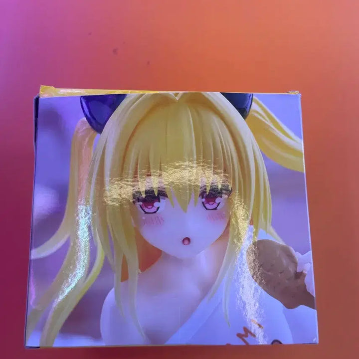 [BUNJANG] Yami Figure (New) / 야미 yami 피규어 새제품