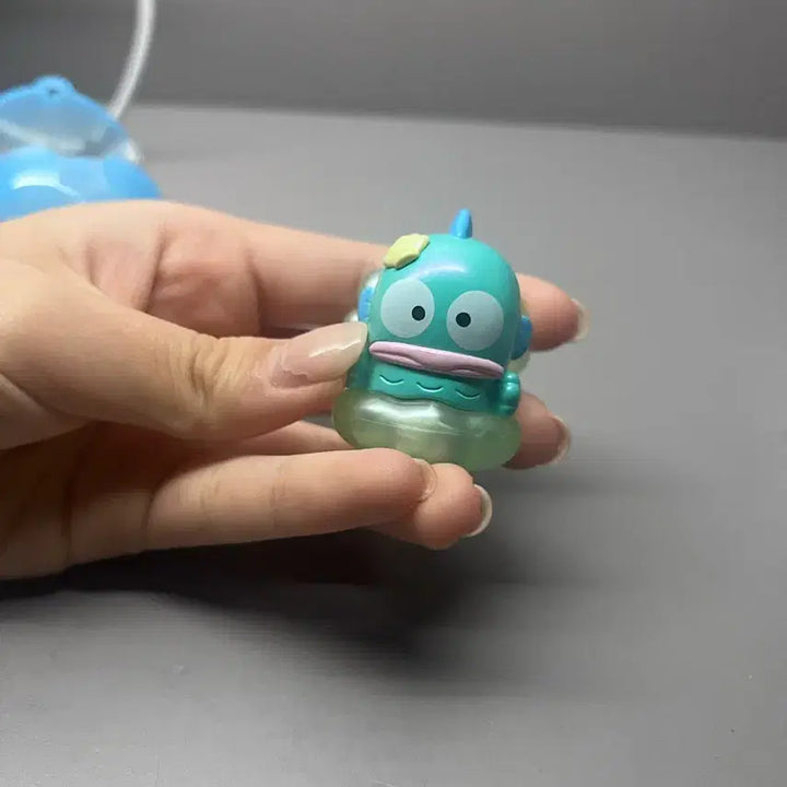 [BUNJANG] Hangyodon Clam Figurine / 한교동 조개 피규어