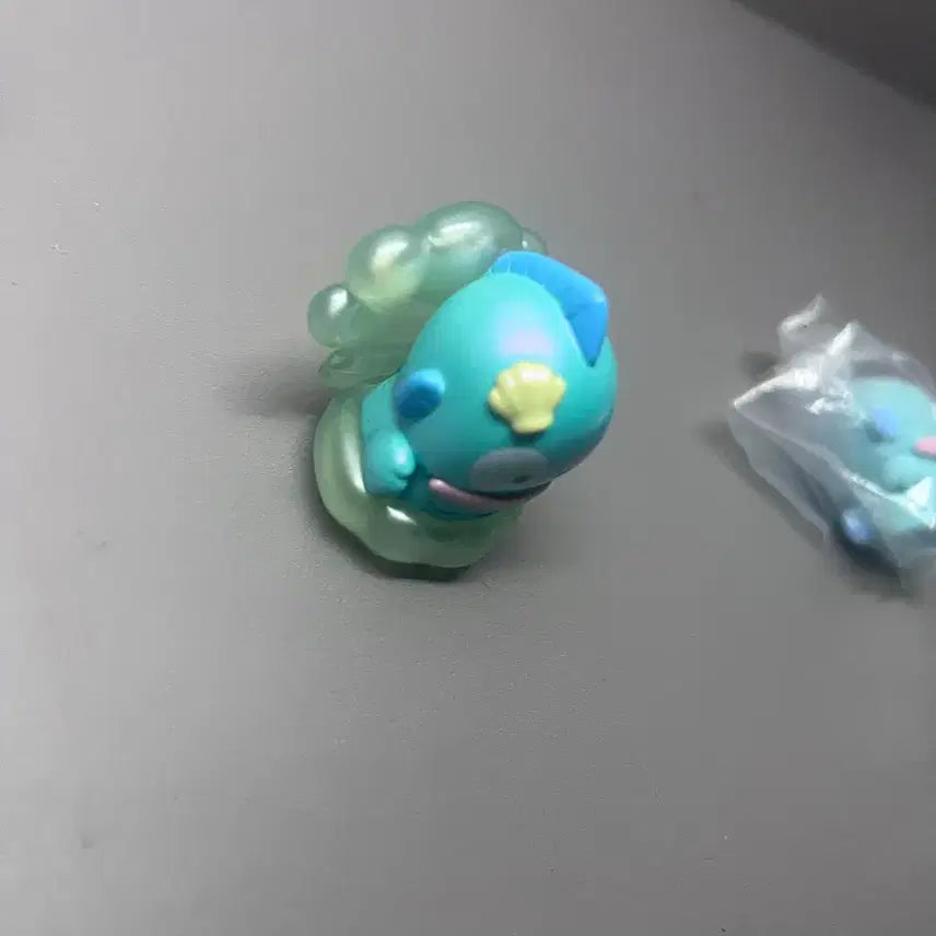[BUNJANG] Hangyodon Clam Figurine / 한교동 조개 피규어