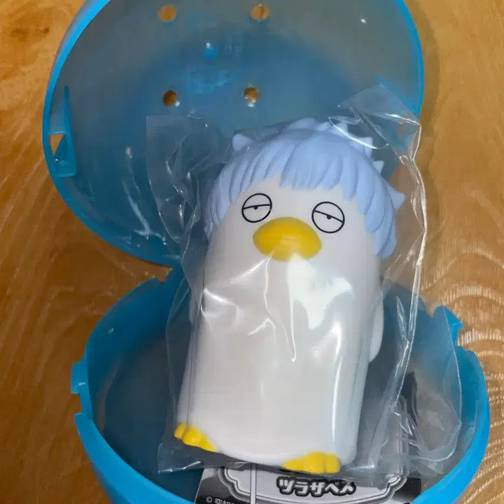 [BUNJANG] Gintoki Sofubi Gacha Ginzabetsu / 긴토키 빅소프비 가챠 긴자베스