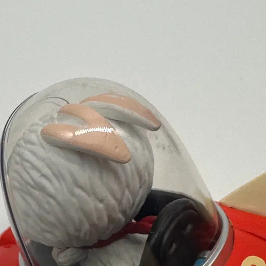 [BUNJANG] Labubu Super Mini Series Space Age Acrylic Figure / 라부부 슈퍼트랙 스페이스 에이지