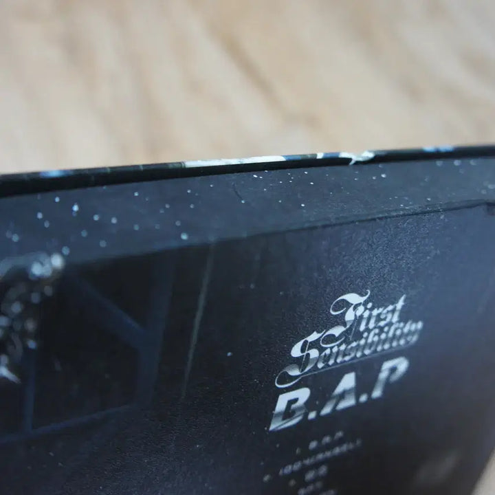 [BUNJANG] B.A.P First Sensibility CD / CD/B.A.P First Sensibility