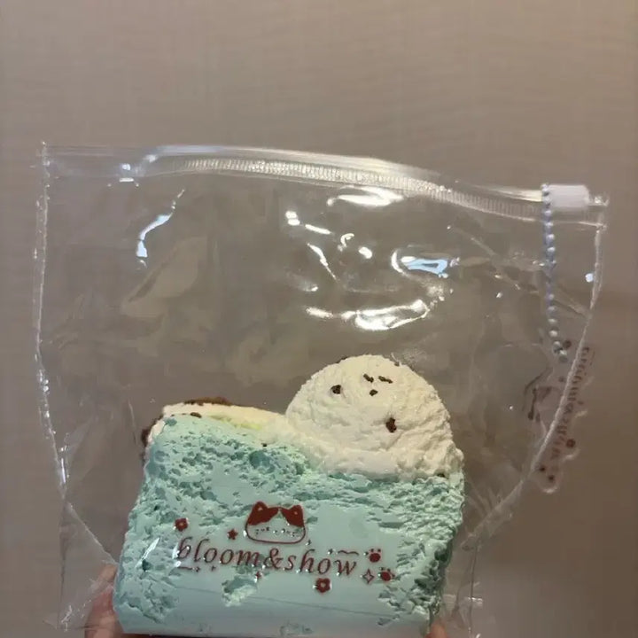 [BUNJANG] Soeun Toast Handmade Marshmallow / 소은 토스트 수제말랑이