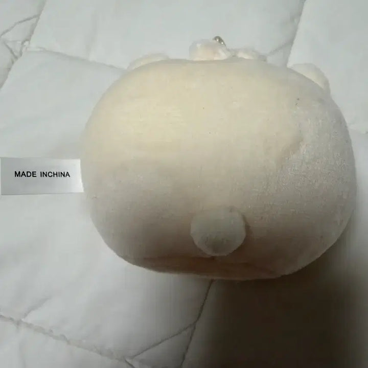 [BUNJANG] ILLIT Wonhee Hamani Doll 2nd Edition Unsealed / 아일릿 원희 햄만이 인형 2차 개봉