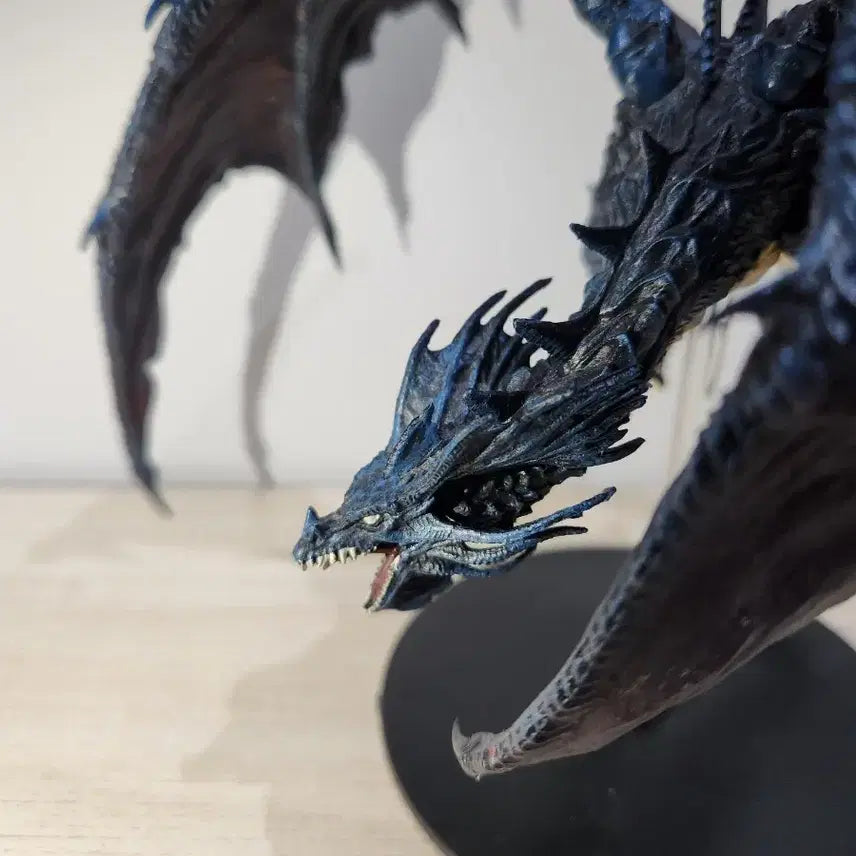 [SOLD OUT] DnD 던전 앤 드래곤스 바하무트 피규어