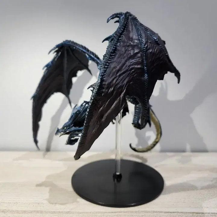 [SOLD OUT] DnD 던전 앤 드래곤스 바하무트 피규어