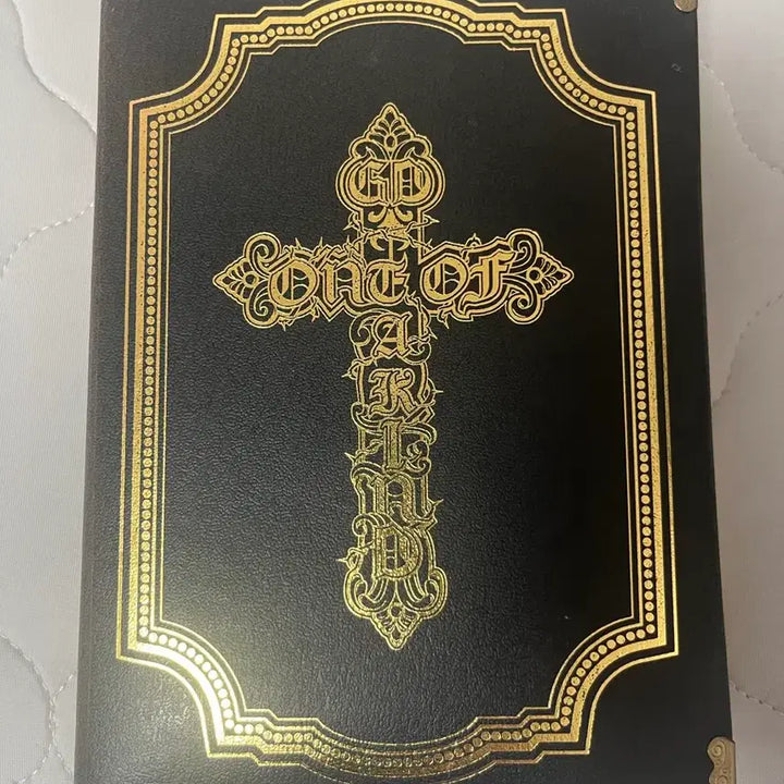 [BUNJANG] G-Dragon One Of A Kind Album Photocard / 지드래곤 원옵카 앨범