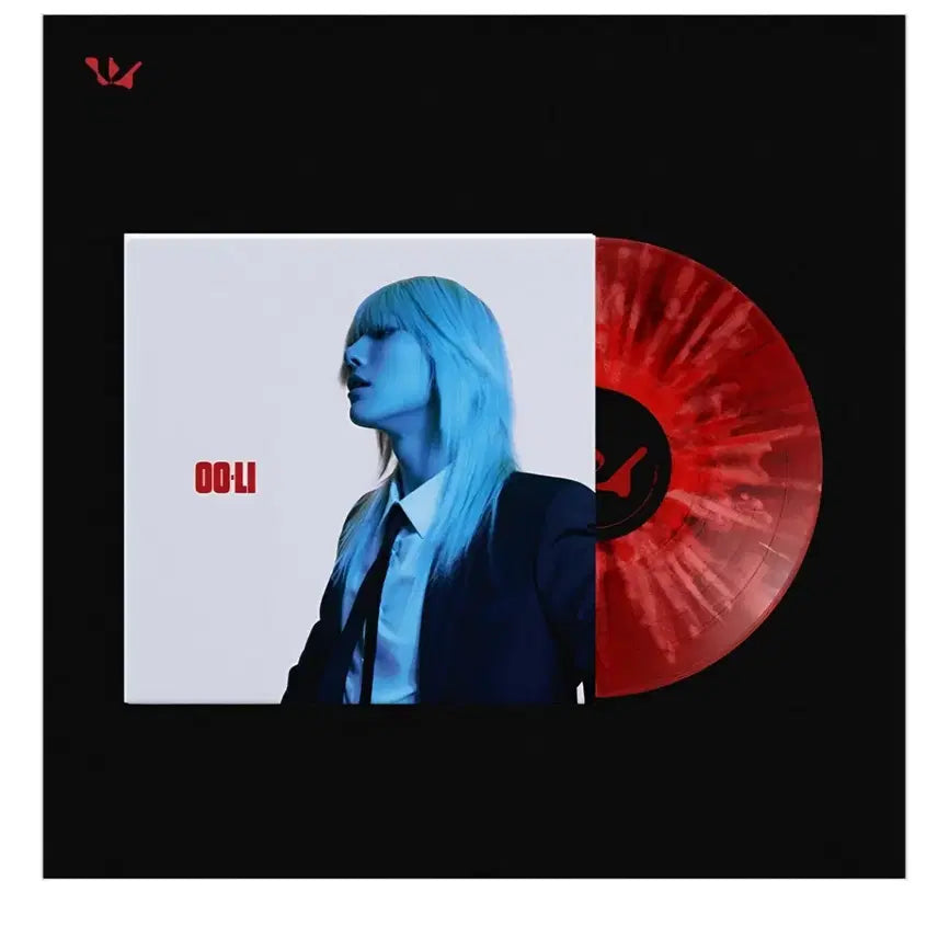 [BUNJANG] Woodz LP (Sealed) / 우즈 lp 미개봉