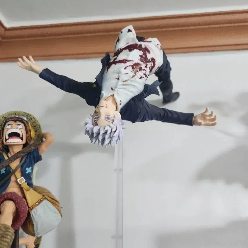 [BUNJANG] Gojo Satoru Figure / 고죠사토루 피규어