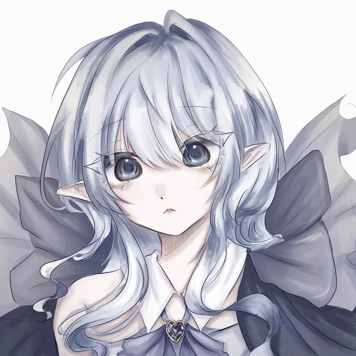 [BUNJANG] Custom Digital Art Commission / 그림 커미션