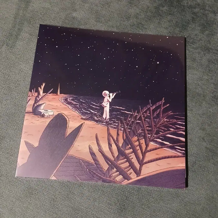 [BUNJANG] Lee Young-hoon Nega Bureun Geurim 2 LP / 이영훈 - 내가 부른 그림2 LP