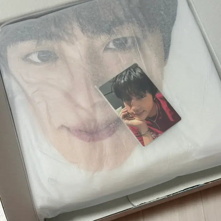 [BUNJANG] BTS Jin Dalyeora Seokjin Raincoat / bts 달려라 석진 jin우비