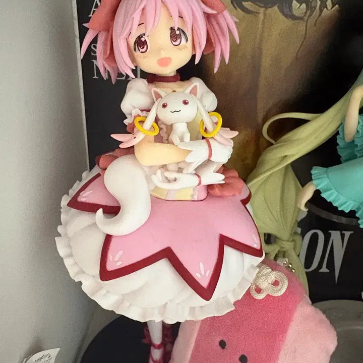 [BUNJANG] Madoka Kaname Figure / 마도카 피규어 판매합니다