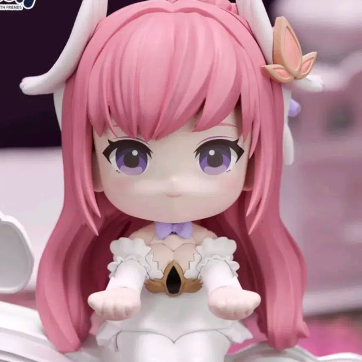 [BUNJANG] Swift NIKKE Dorothy Noodle Stopper Figure / 스위프 : 니케  누들스토퍼 피규어_도로시