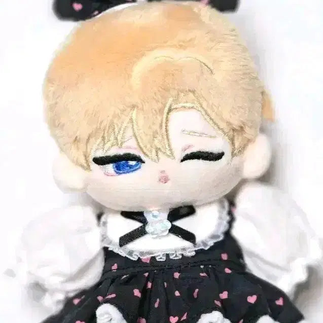 [BUNJANG] 10cm Doll Clothes / 10cm 솜인형옷
