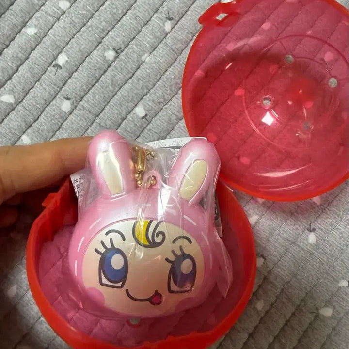 [BUNJANG] Narumiya Characters Swing Case Verie-chan (Mezzo Piano) Gacha / 나루미야 캐릭터즈 스윙 케이스 베리에짱 메조피아노 신상 가챠
