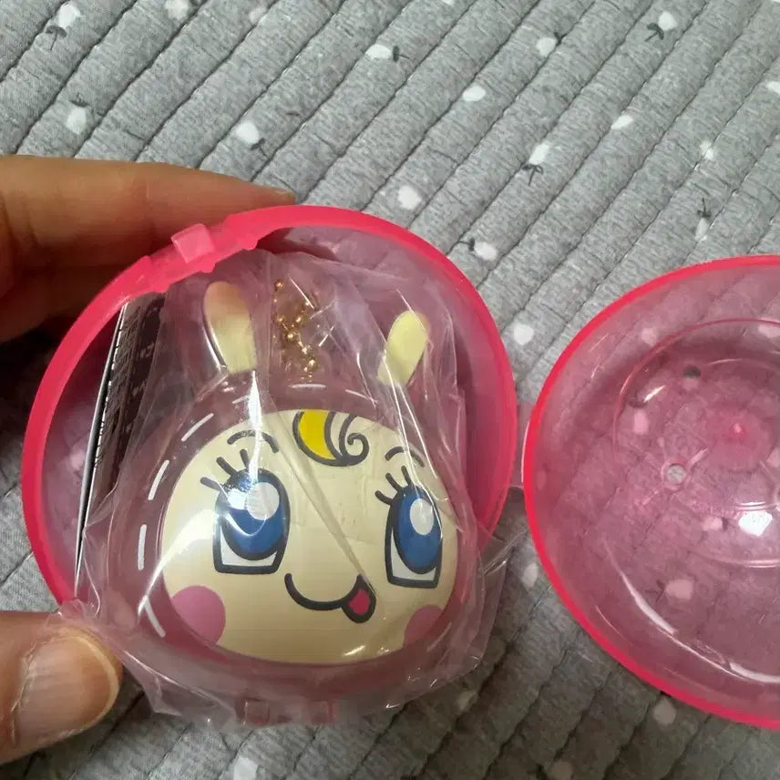 [BUNJANG] Narumiya Characters Swing Case Verie-chan (Mezzo Piano) Gacha / 나루미야 캐릭터즈 스윙 케이스 베리에짱 메조피아노 신상 가챠