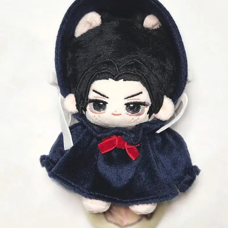 [BUNJANG] 10cm Doll Clothes / 10cm 솜인형옷