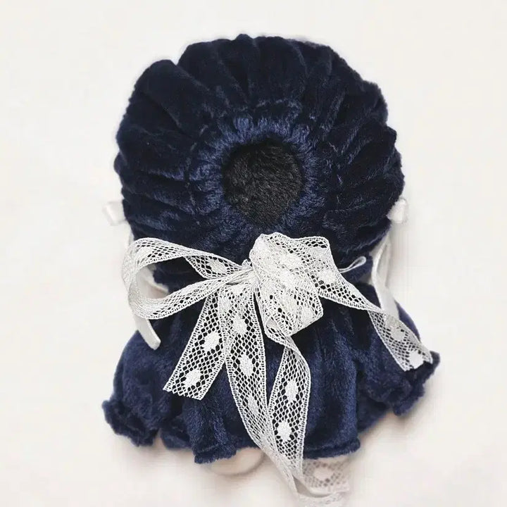 [BUNJANG] 10cm Doll Clothes / 10cm 솜인형옷