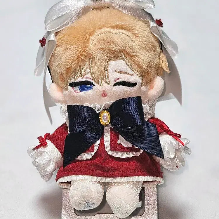 [BUNJANG] 10cm Cotton Doll Clothes / 10cm 솜인형옷