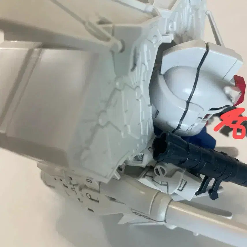 [BUNJANG] Gundam SD Dendrobium Model Kit / 건담 sd 덴드로비움