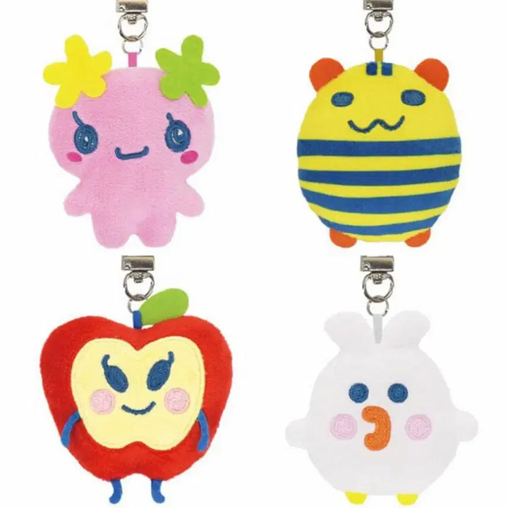 [BUNJANG] Tamagotchi Mini Chibi Plush Part 2 / 다마고치 미니미니 치비 누이구루미 파트 2