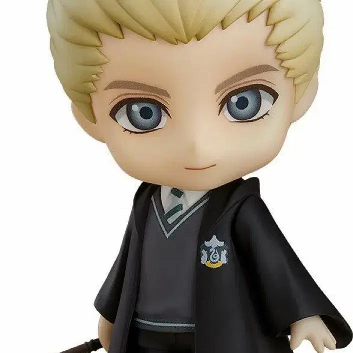 [BUNJANG] Harry Potter Draco Malfoy Nendoroid / 해리포터 드레이코 말포이 넨도로이드