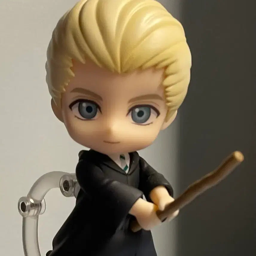 [BUNJANG] Harry Potter Draco Malfoy Nendoroid / 해리포터 드레이코 말포이 넨도로이드