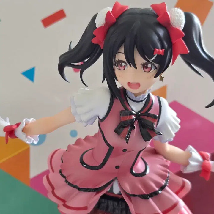 [BUNJANG] Love Live! Yazawa Nico Birthday Figure / 러브라이브! 야자와 니코 생일 피규어