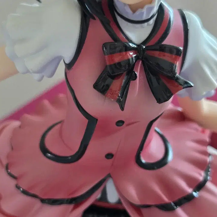 [BUNJANG] Love Live! Yazawa Nico Birthday Figure / 러브라이브! 야자와 니코 생일 피규어